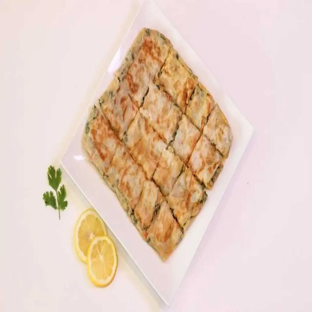 Mixed Mutabbaq